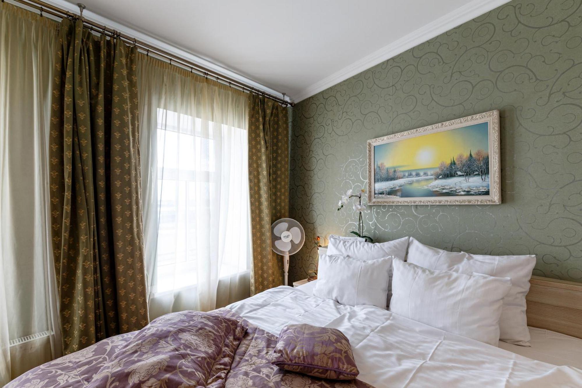 Daugavaluxapartments Free Parking Riga Exterior foto