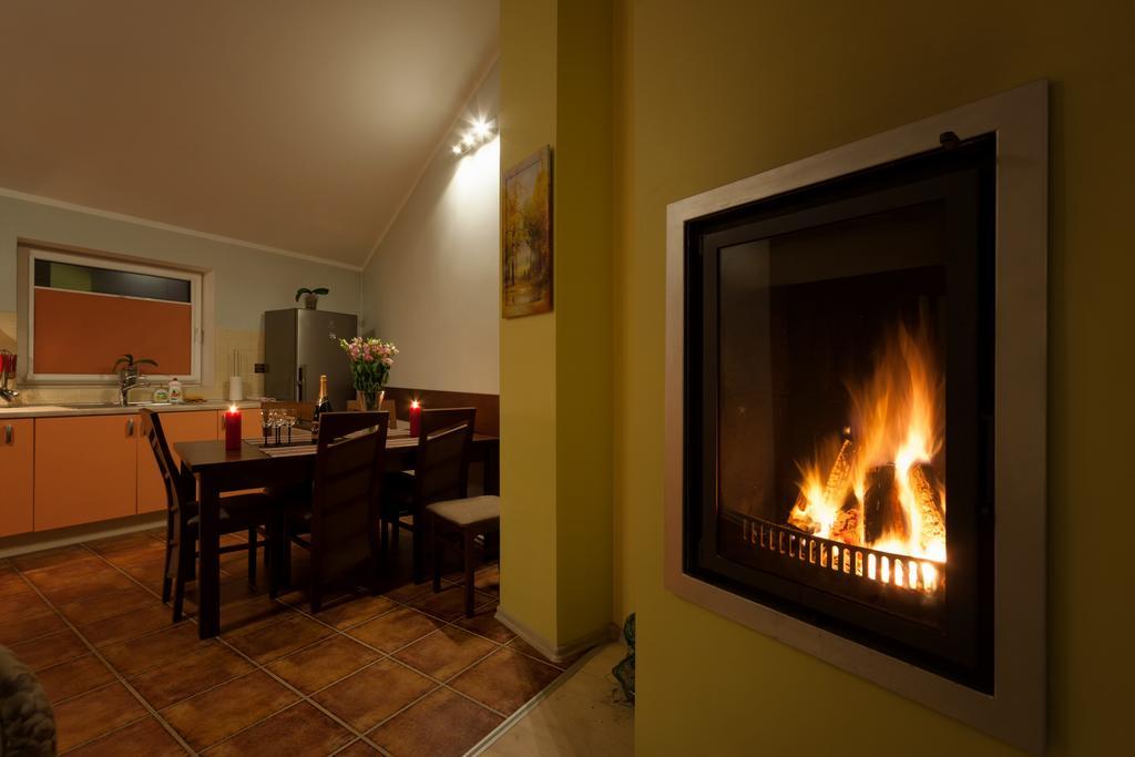 Daugavaluxapartments Free Parking Riga Exterior foto